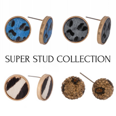 Super Stud Collection