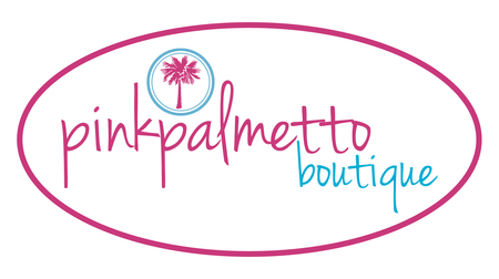 Pink Palmetto Boutique